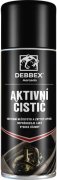 DEBBEX aktívny čistič - 400ml