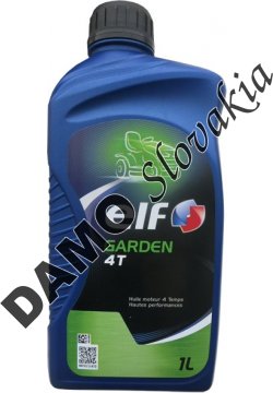 ELF GARDEN 4T - 1l