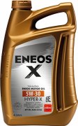 ENEOS X 5W-30 HYPER-X - 4l
