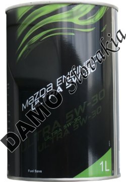 FANFARO MAZDA 5W-30 - 1l