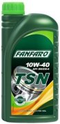 FANFARO TSN 10W-40 - 1l