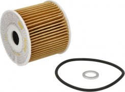 Olejový filter MANN FILTER HU 7048 z