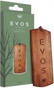 K2 EVOS GRACE GAIA - drevený závesný osviežovač vzduchu