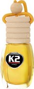 K2 vôňa do auta - Lemon - 8ml