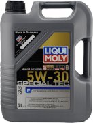 LIQUI MOLY SPECIAL TEC F 5W-30 - 5l