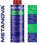 METANOVA LEN - 250ml