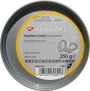 MOL ALUBIA AK 2 - 250g