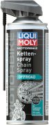 LIQUI MOLY Motorbike Sprej na reťaze Offroad - 400ml