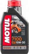 MOTUL 7100 4T 10W-30 - 1l
