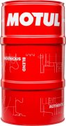 MOTUL 8100 X-CLEAN+ C3 5W-30 - 60l