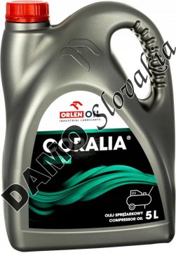 ORLEN CORALIA VDL 46 - 5l