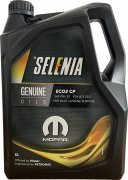 SELÉNIA ECO2 CP 0W-30 - 5l