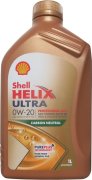SHELL HELIX ULTRA PROFESSIONAL AJ-L 0W-20 - 1l