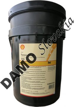 SHELL TONNA S2 M 220 - 20l