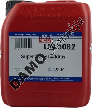 Super prísada do nafty - 5l