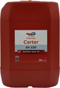 TOTAL CARTER SH 220 - 20l