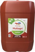 TOTAL MULTAGRI SUPER 10W-30 - 20l