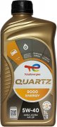 TOTAL QUARTZ 9000 ENERGY 5W-40 - 1l
