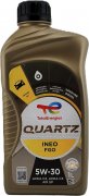 TOTAL QUARTZ INEO FGO 5W-30 - 1l