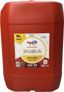TOTAL RUBIA OPTIMA 3500 FE 5W-30 - 20l