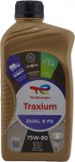TOTAL TRAXIUM DUAL 9 FE 75W-90 - 1l