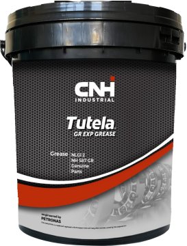 TUTELA GR EXP GREASE - 18kg