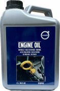 VOLVO ENGINE OIL VCC-RBS0-2AE 0W-20 - 4l