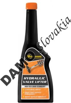 XERAMIC Hydraulic Valve Lifter Additive, aditívum pre hydraulické zdvíhadlá - 250ml