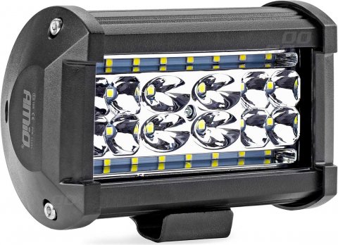 LED pracovné svetlo 28xLED 9-36V AWL09