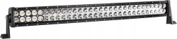LED panelové pracovné svetlo 60xLED COMBO