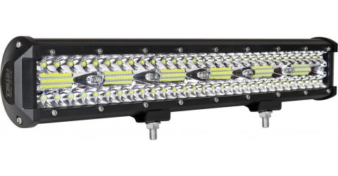 LED pracovné svetlo 120xLED 9-36V COMBO AWL27