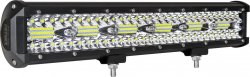 LED pracovné svetlo 120xLED 9-36V COMBO AWL27