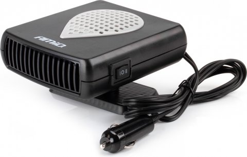 AMIO ohrievač do auta 12V/150W V5