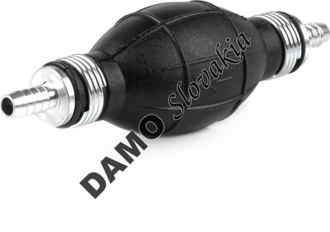 Ručná prečerpávacia pumpa