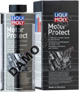Ochrana motora - 500ml