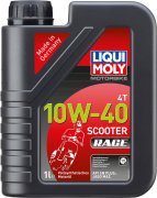 LIQUI MOLY 4T 10W-40 SCOOTER RACE - 1l