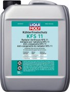 LIQUI MOLY RADIATOR ANTIFREEZE KFS 11 - 5l