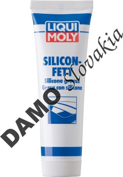 Silikónový tuk - 100g