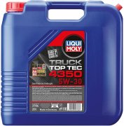 LIQUI MOLY TRUCK TOP TEC 4350 5W-30 - 20l