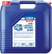 LIQUI MOLY LKW LANGZEIT 10W-40 - 20l
