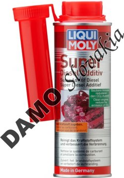 Super prísada do nafty - 250ml