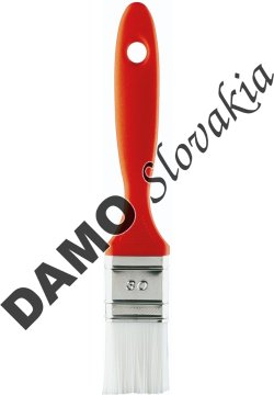 Nylonový štetec - 1ks