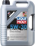 LIQUI MOLY SPECIAL TEC 5W-30 - 5l