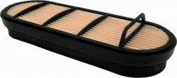 JOHN DEERE Vzduchový filter AL150288