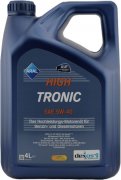 ARAL HIGH TRONIC 5W-40 - 4l