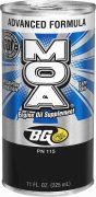 BG 115 Aditívum do motorového oleja - benzín - 325 ml
