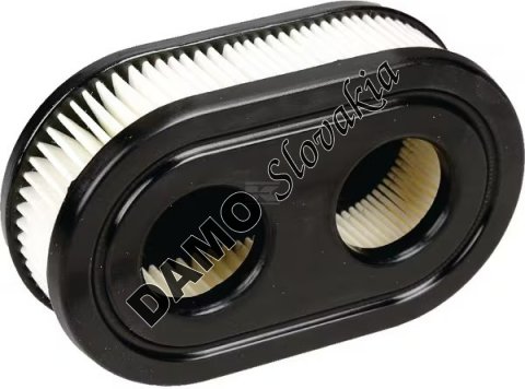 BRIGGS AND STRATTON Vzduchový filter 593260