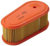 BRIGGS AND STRATTON Vzduchový filter oválny (4240) 795066