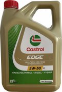CASTROL EDGE 5W-30 M - 4l