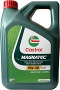 CASTROL MAGNATEC 5W-30 A3/B4 - 4l